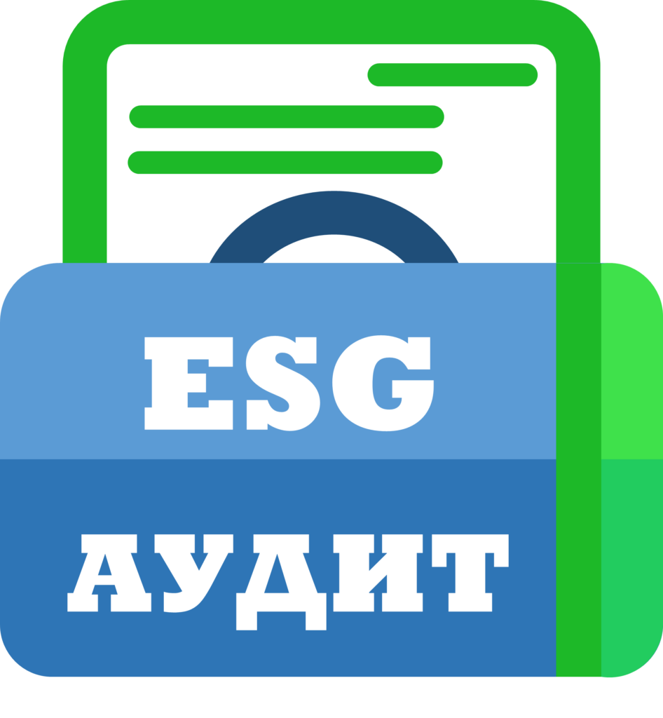 Проведение ESG-аудита компании и разработка документации, организации, банка, финансовой компании нефинансовой компании | новая компания купить заказать цена стоимость
