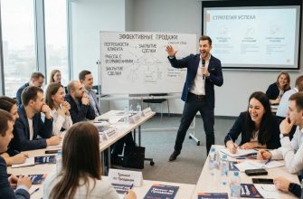 Тренинг по продажам Алексей Сивко